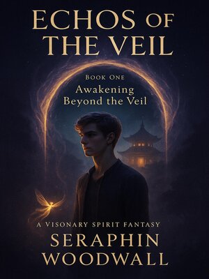 cover image of Awaiking Beyond the Veil